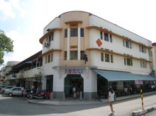 Blk 71 Tiong Bahru Estate (Bukit Merah), HDB 3 Rooms #144922